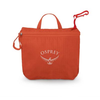 Чохол для рюкзака Osprey HiVis Commuter Raincover Small mars orange S (009.3208) | Зображення 2
