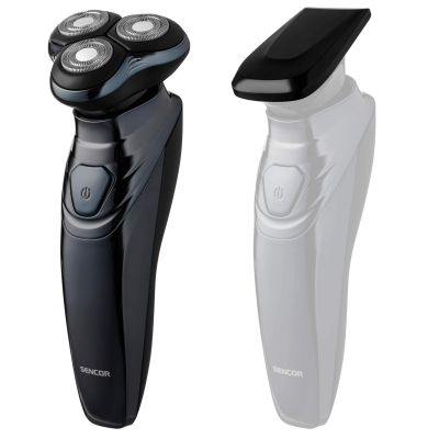 Электробритва Sencor SMS 5510BK (SMS5510BK) | Зображення 5