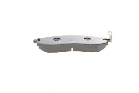 Колодки гальмівні передні Nissan Maxima 94-00 22-0306-0 | Зображення 1
