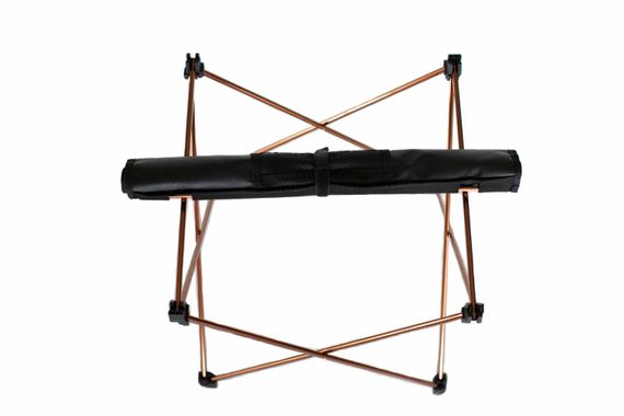 Стіл Tramp COMPACT складаний Polyester 56х43х40см TRF-062 | Зображення 5