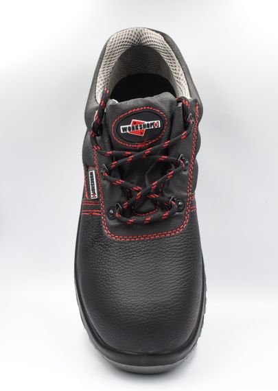 Черевики захисні Workshop[R]_M, S3, композитний носок, низькі, чорні, пара, р.44 | Зображення 2