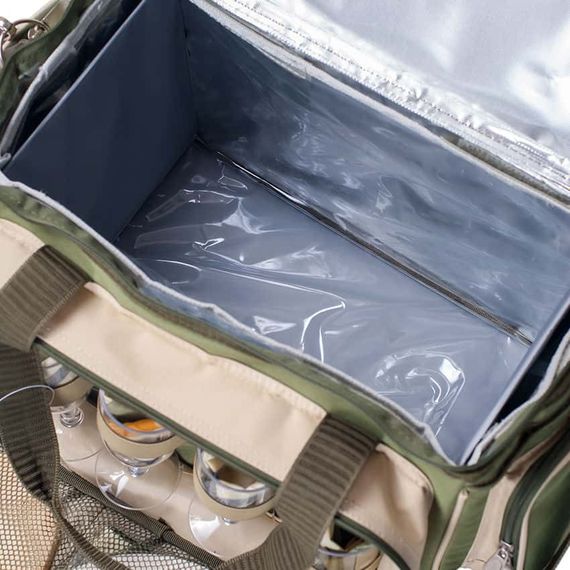 Набор для пикника Ranger (Рейнджер) НВ 4-533 Rhamper на 4 персоны (RA 9901) | Зображення 4