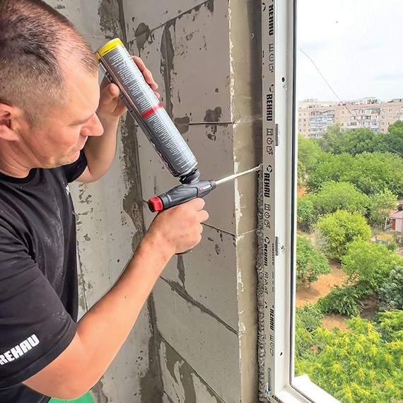 Піна монтажна RS70 | Зображення 3