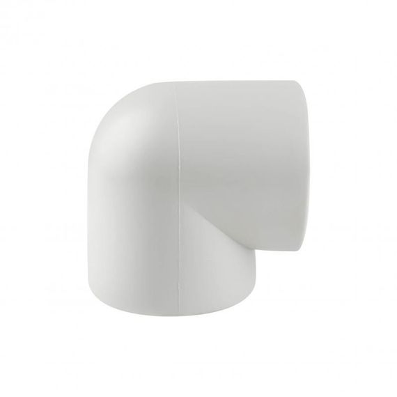 Кутик PPR Thermo Alliance 75, 90° | Зображення 2