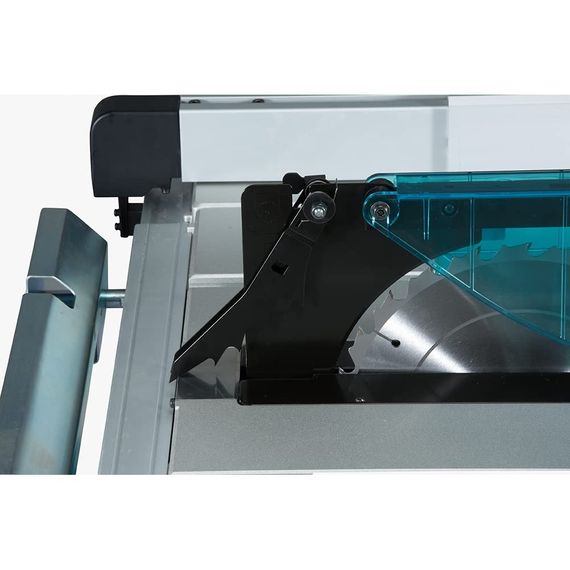 Пила дискова настільна Makita 2704N (260 мм, 93 мм, 5200 хв-1, 1650 Вт) | Зображення 7
