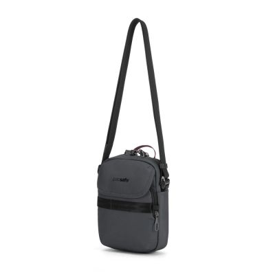Сумка Pacsafe Metrosafe X compact Crossbody Графітова (30610144) | Зображення 1