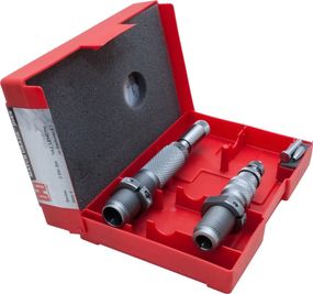 Набір матриць Hornady Match Grade 2-Die Set кал. 6,5х55 Swedish (.264)