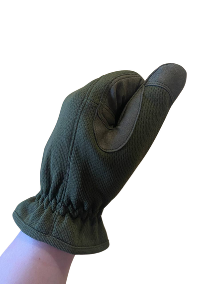 Рукавички тактичні KOMBAT UK Delta Fast Gloves | Зображення 4