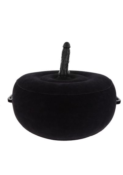 Надувна подушка з вібратором - Taboom Luxury Bondage Essentials Sex Aura
