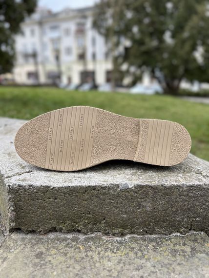 Замшеві туфлі чоловічі 40 43 розмір | Зображення 9