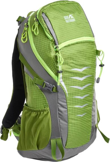 Рюкзак Skif Outdoor Seagle 45 Green
