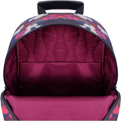 Рюкзак школьный Bagland Frost 13 л. сублимация 459 (005406640) (82104686) - Топ Продаж! | Зображення 2