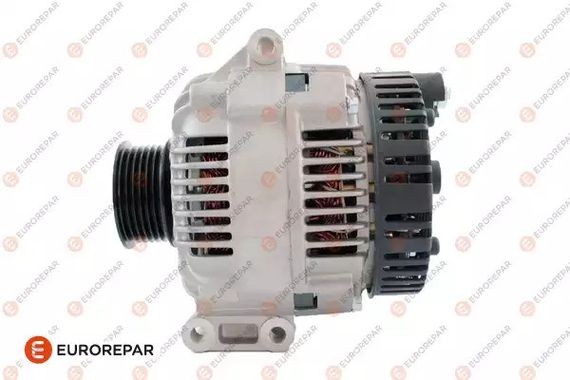 Генератор NISSAN KUBISTAR, DACIA LOGAN, EUROREPAR (1648222680) | Зображення 1