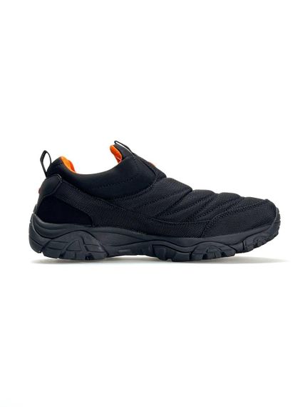 Мужские кроссовки Me7re7l 1TRL Winter Moc 3 Black Orange , Вьетнам , еврозима 45 29 | Зображення 2