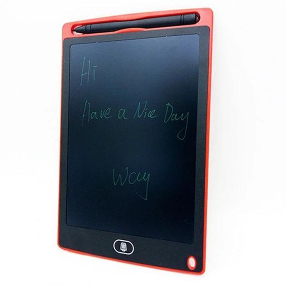 Планшет для малювання LCD Writing Tablet 8.5 дюйма | Зображення 6