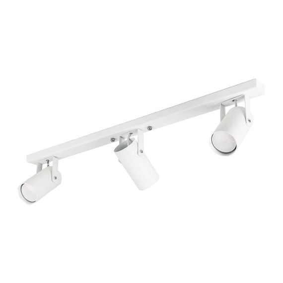 Світильник стельовий (спот) Chime U GU10 3660 Білий, Atmolight | Зображення 1