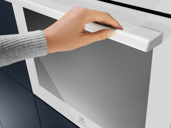 Духовой шкаф Electrolux электрический EOF5F50BV | Зображення 3