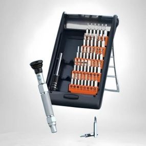 Набор инструментов UGREEN CM372 38-in-1 Aluminum Alloy Screwdriver Set(UGR-80459)