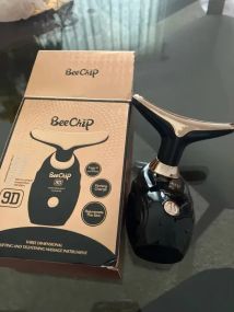 Масажер для обличчя ліфтинг і підтяжка Beechip