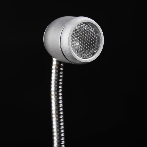 Светильник настенный накладной LED на гибкой ноге LED-142/1x1W | Зображення 2