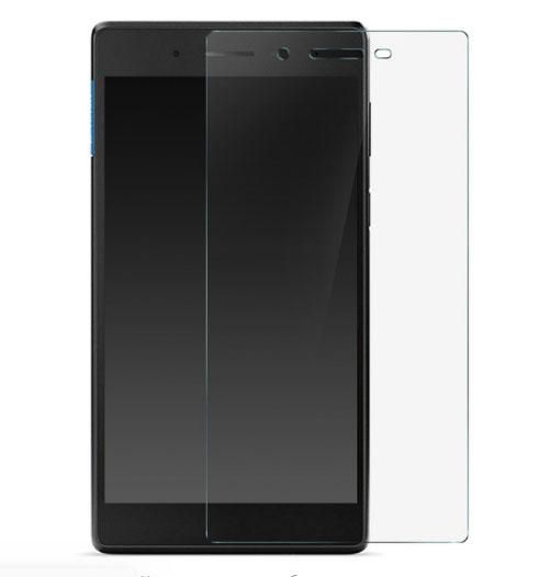 Защитное закаленное стекло для Lenovo Tab 4 7 TB-7504