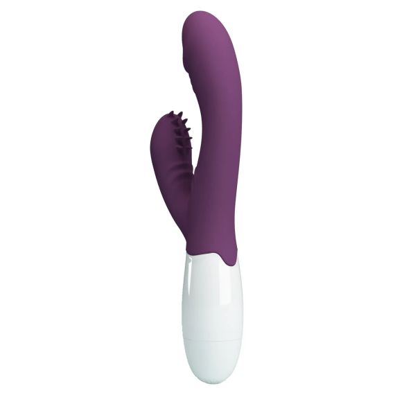 Вибромассажер серии Pretty Love - ANDRE purple, BI-014264-A2 sexstyle | Зображення 3