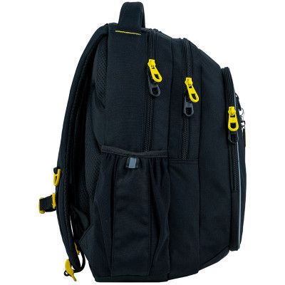 Рюкзак школьный Kite Education teens 8001L DC Comics Batman (DC24-8001L) - Топ Продаж! | Зображення 9