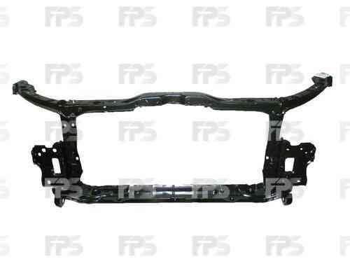 Передняя панель Toyota Avensis 03-08 (FPS) 5320105040
