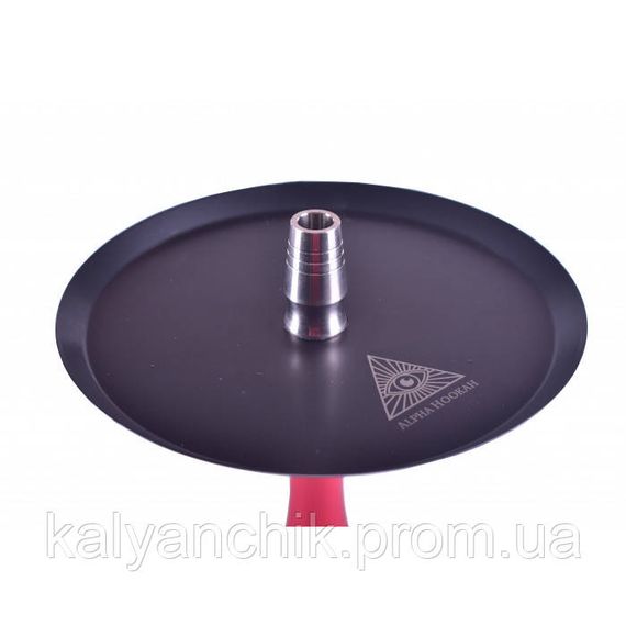 Кальян Alpha Hookah Model X (Шахта) | Зображення 8