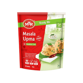 Суміш для масала упми  Upma Masala Khara Bhath Mix 200г MTR 8901042954660