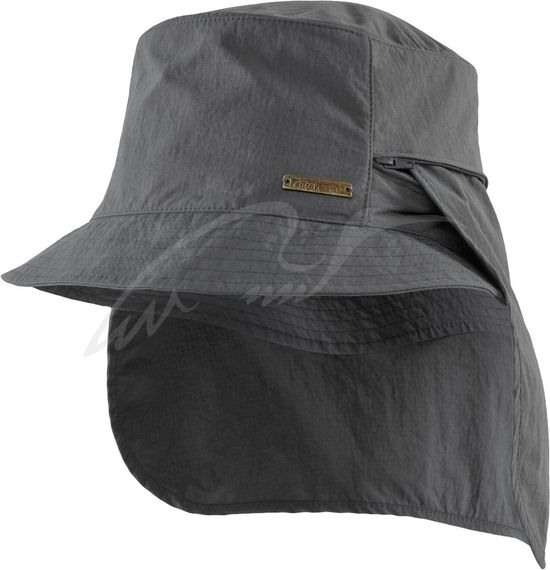 Шляпа Trekmates Mojave Hat L/XL TM-004017 ц:ash | Зображення 1