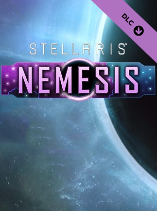 Stellaris: Nemesis (PC) - Steam Key - RU/CIS