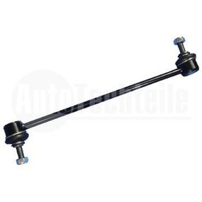 Стойка стабилизатора переднего Citroen Nemo / Peugeot Bipper 08-, AutoTechteile, 502 0014, 5087.65