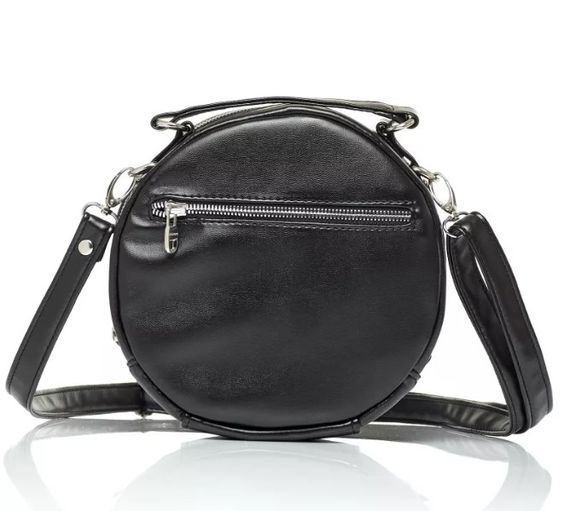 Сумка жіноча Sambag Bale MZN 20 х 20 х 10 см (52200070) | Зображення 1