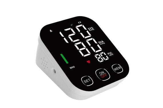 Автоматичний тонометр S-04