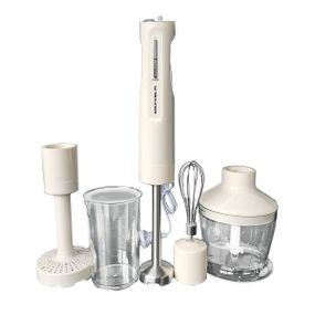 Блендерний набір Grunhelm EBS-819BEP
