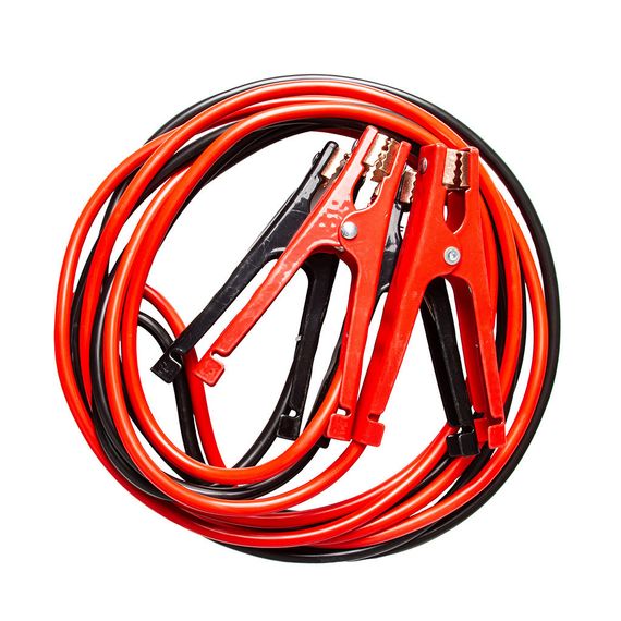 Пускові кабелі (проводи прикурювання) 800A 16mm2 X 4m Mar-Pol M82533 | Зображення 3