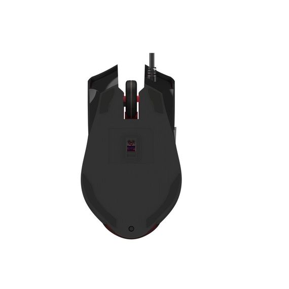 Мышь компьютерная проводная Bloody ES7 Stone Black черная | Зображення 8