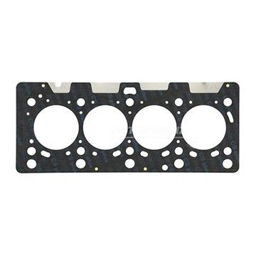 Прокладка ГБЦ Renault Kangoo 1.5 DCI 01- (0.6 mm), Victor Reinz, 61-36345-00,