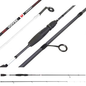 Спиннинг Lucky John Лаки Джон Vanrex MICROJIG 9 2.28