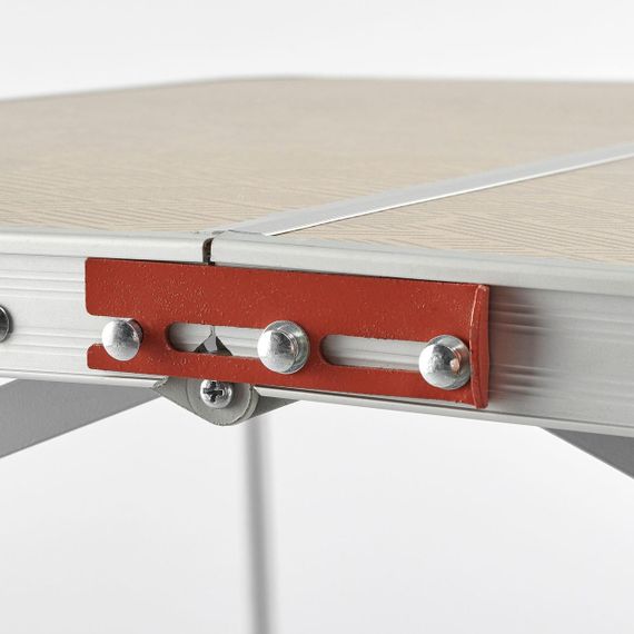 Складаний стіл для кемпінгу, 4 особи - One Size | Зображення 3