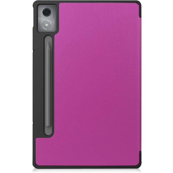 Чохол до планшета BeCover Smart Case Lenovo Idea Tab Pro 12.7" Purple (713428) | Зображення 4