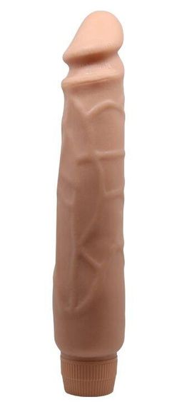Вибратор реалистик BARBARA BOB DILDO VIBRATOR, BW-001004R sexstyle | Зображення 1