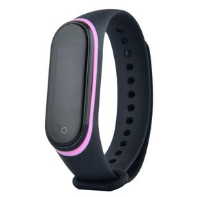 Ремешок Silicone Line Xiaomi Mi Band 3/4, Xiaomi