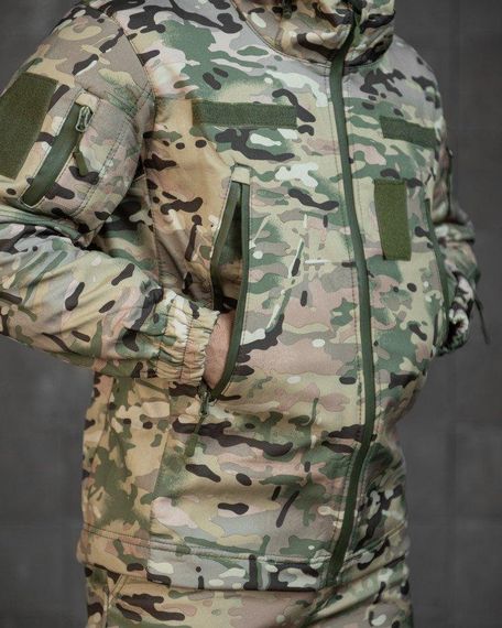 Костюм Bandit soft shell mtk ВТ7961 | Зображення 7