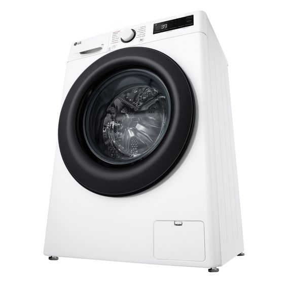 Пральна машина LG F2Y5PS6W | Зображення 3
