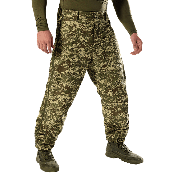 Штани Defender 7 level Хижак НГУ (8338), S