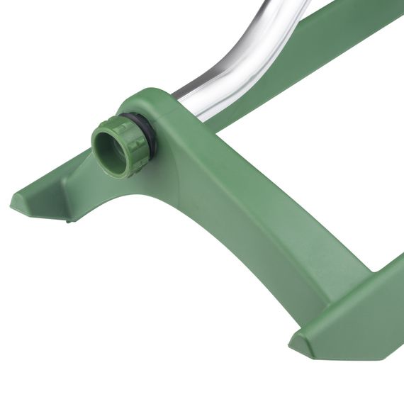 Зрошувач осциляційний Grad 18 отворів пластикова Н-подібна база (ABS) (5014275) | Зображення 4