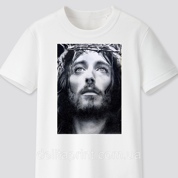 Футболка з Childrenyin. FH-1