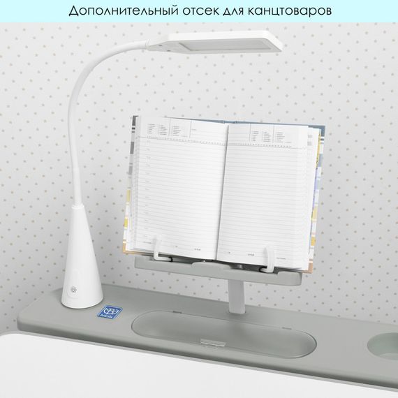 Детская парта Bambi M 4428-11 | Зображення 9